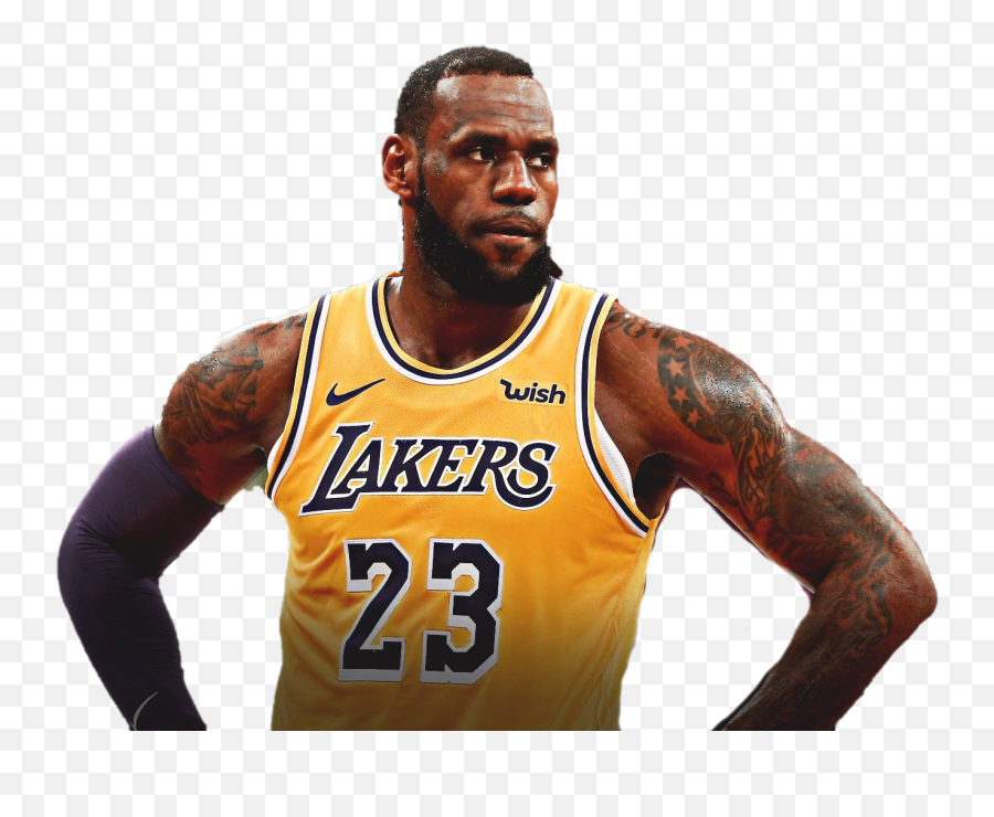 Lebron James Download Png Image - Lebron James Lakers 2019 Png,Lakers Png