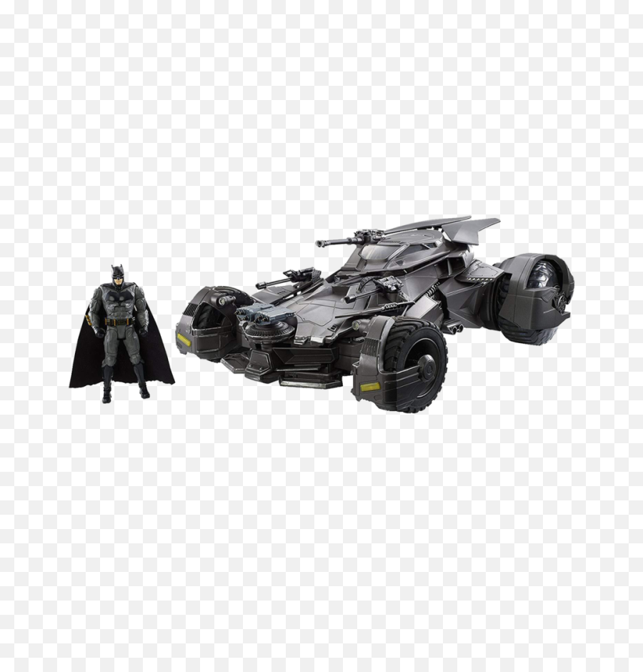Justice League Ultimate Batmobile - Ultimate Justice League Batmobile Png,Batmobile Png