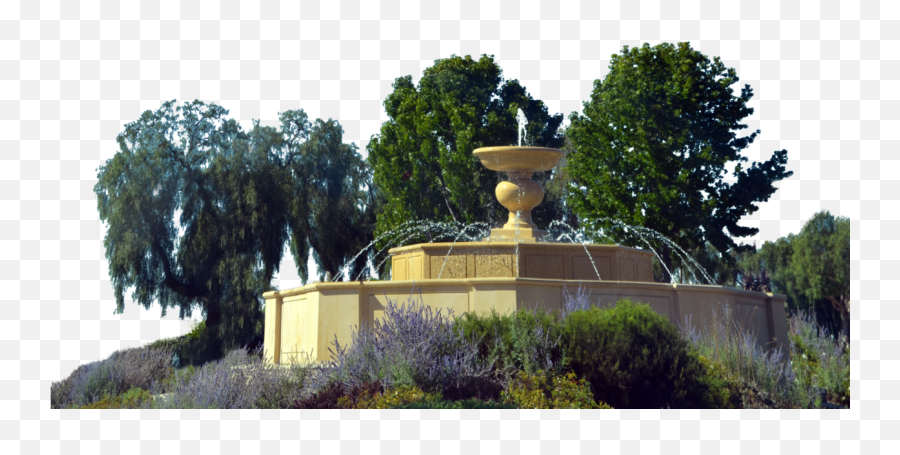 Download Hd Water Fountain Png - Portable Network Graphics,Water Fountain Png