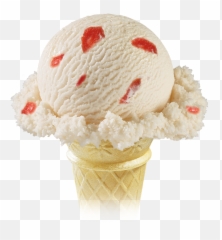 Gelato Png Images - Cherry Vanilla Ice Cream,Vanilla Ice Cream Png