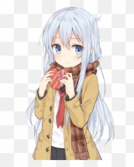 Cute Anime Girl Loli - Anime Cute Loli Fanart Png,Loli Png