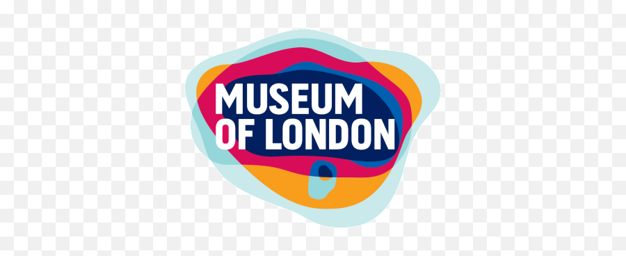 Museum Of London Logo - Museum Of London Png,London Png