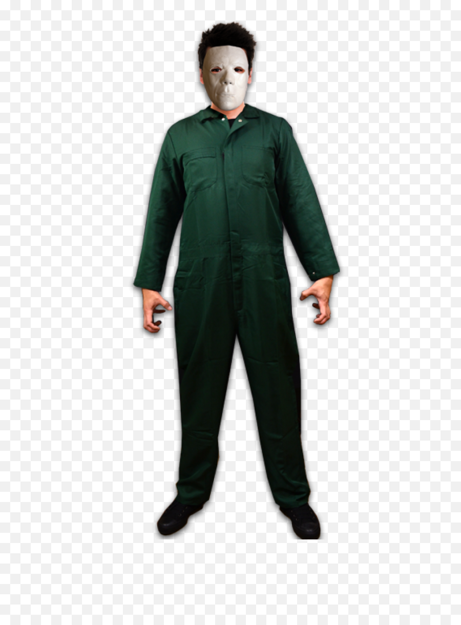 Michael Myers Transparent Background - Costume Png,Michael Myers Png