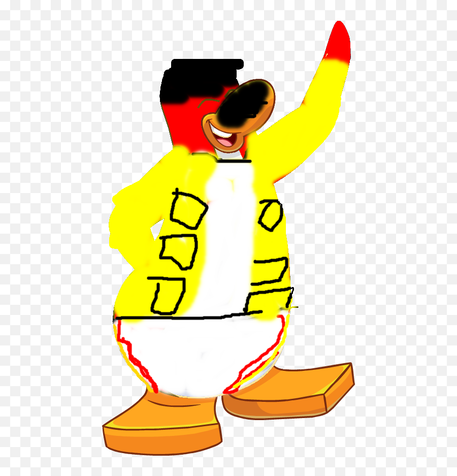 Freddie Mercury Club Penguin Png - Club Penguin Freddie Mercury,Freddie Mercury Png