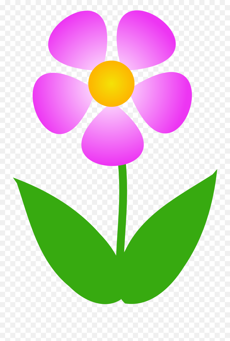 Free Clipart Images Of Flowers Flower - Flower Png,Flower Clip Art Png