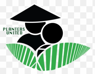 Planters United - Illustration Png,Planters Png