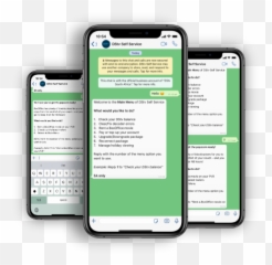 Contact Information Dstv South Africa - Dstv Whatsapp Number png