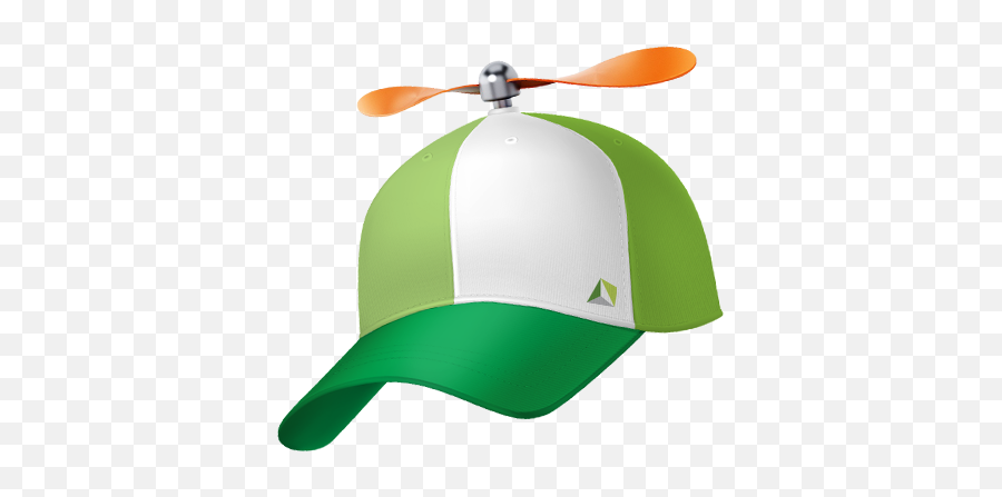 Terrabit - The Quality Of Contact Center Signifies Value Of Baseball Cap Png,Propeller Hat Png