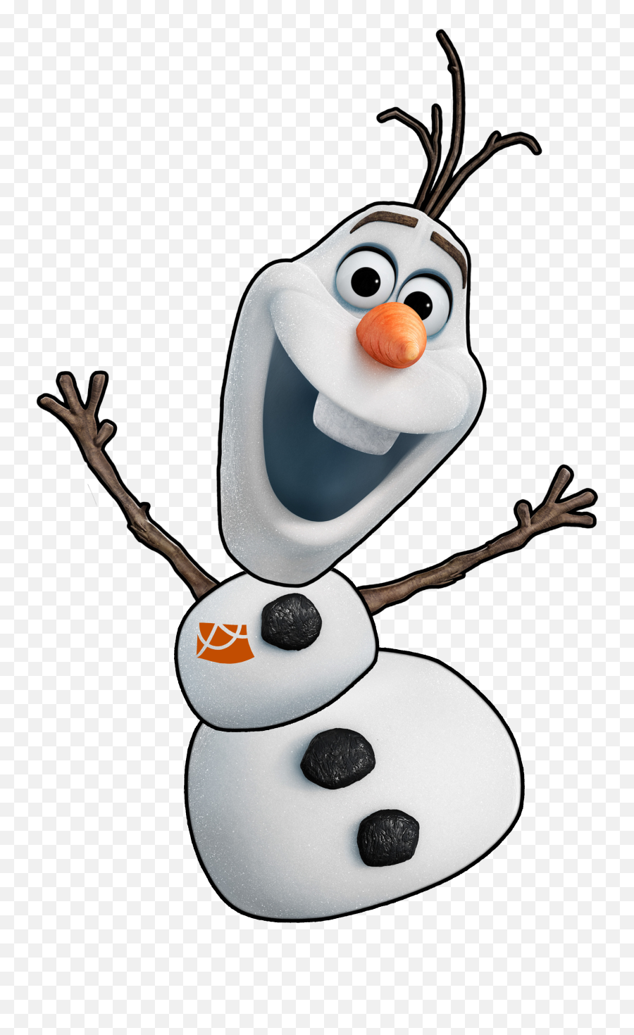 Olaf Elsa Anna Kristoff The Walt Disney - Olaf Frozen Printables Png,Olaf Transparent