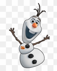 Olaf Elsa Anna Kristoff The Walt Disney - Olaf Frozen Printables Png,Olaf Transparent