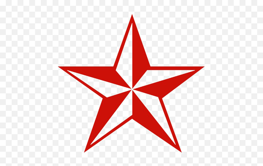 Red Star Png Photo - De La Salle Philippines Logo,Red Star Png