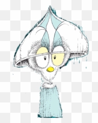 Wet Pet Is A Character That Appears - One Fish Two Fish Red Fish Blue Fish Characters Png,Wet Emoji Png