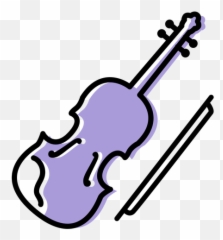 Transparent Png Svg Vector File - Musical Instrument Art And Craft On
