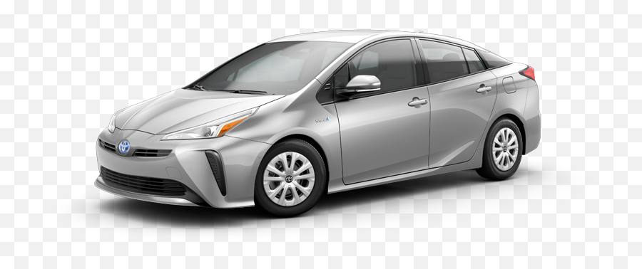 2019 Toyota Prius Sea Glass Pearl - Sea Glass Pearl Prius Png,Prius Png