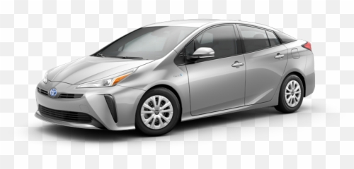 2019 Toyota Prius Sea Glass Pearl - Sea Glass Pearl Prius Png,Prius Png