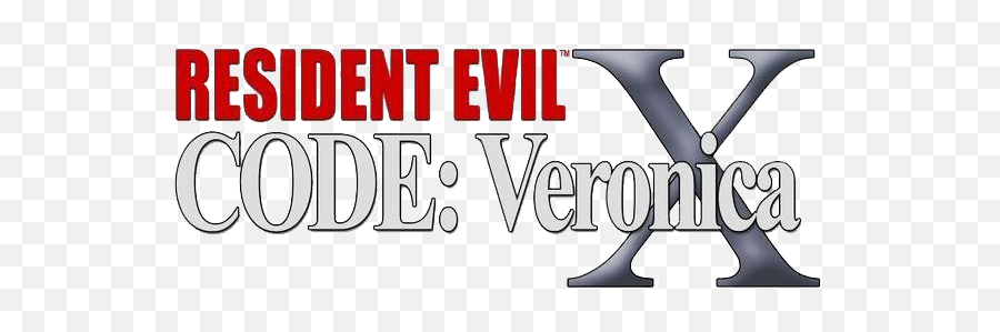 Resident Evil Code: Veronica X - SteamGridDB