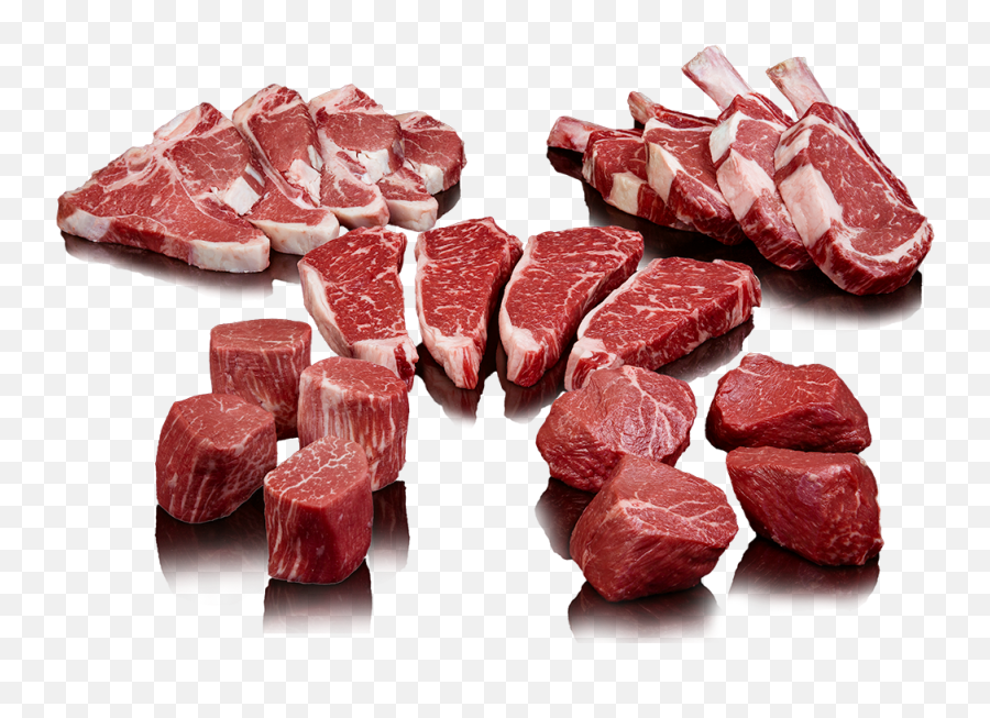 Premier Meat Company Fresh - Beef Fresh Meat Png,Meat Transparent