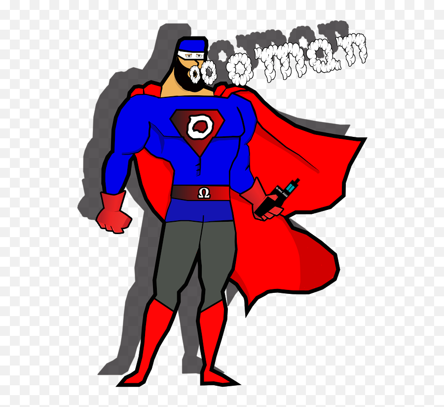 Superman Clipart Yes You - Batman Png,Superman Clipart Png