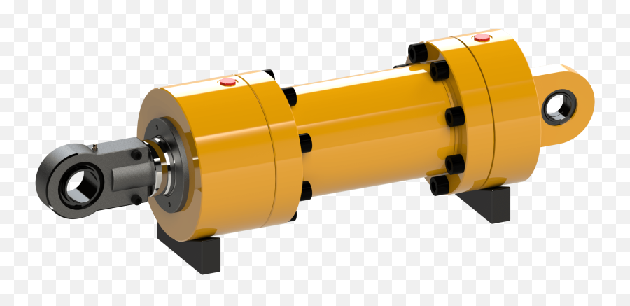 Zeus Zh - Hydraulic Cylinder Png,Cylinder Png