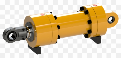 Zeus Zh - Hydraulic Cylinder Png,Cylinder Png