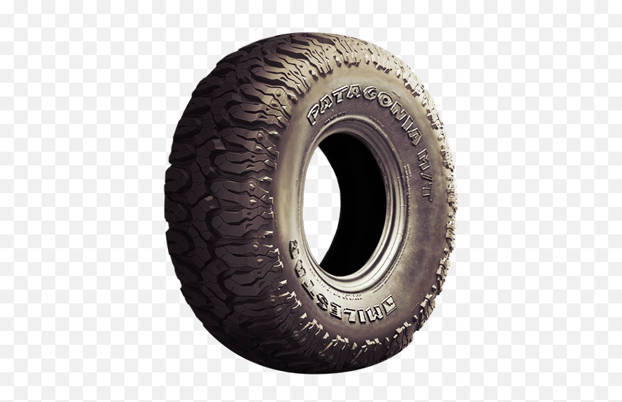 Patagonia Mt - Milestar Tires Synthetic Rubber Png,Tire Tread Png