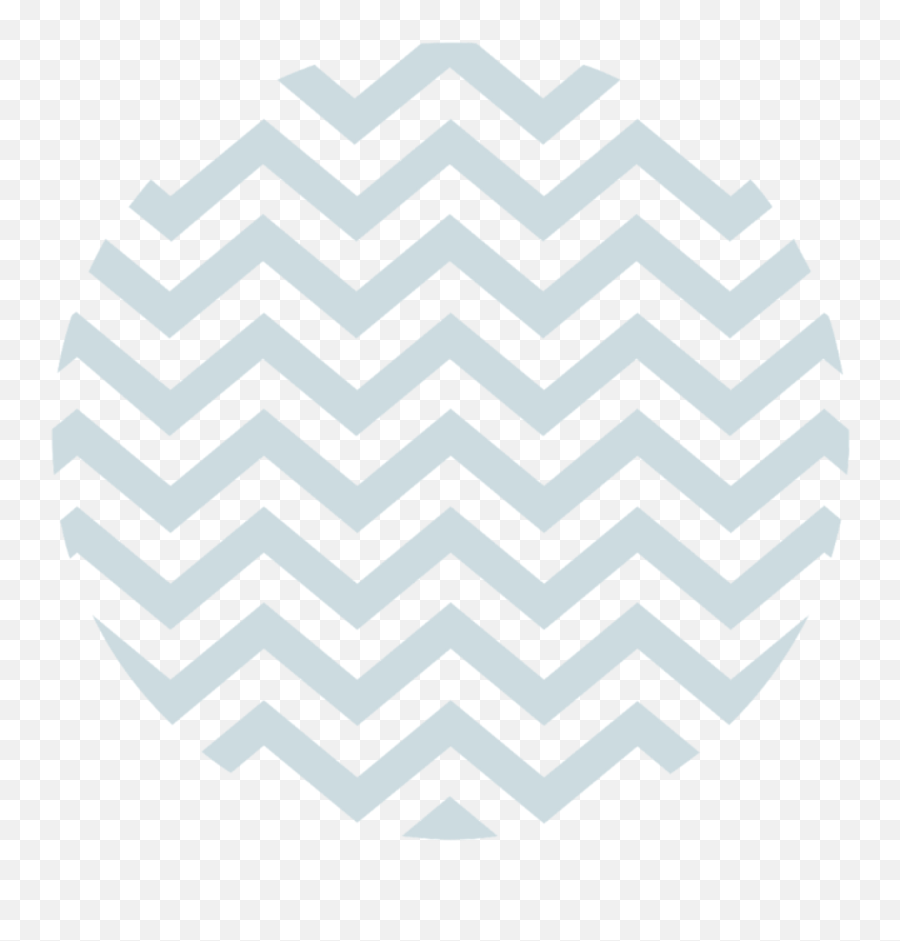 Download Hd Zigzag Sticker - Chevron Pattern Black And Gray Chevron Teal And White Png,Zigzag Png