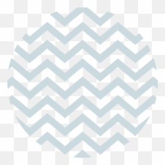 Download Hd Zigzag Sticker - Chevron Pattern Black And Gray Teal White png