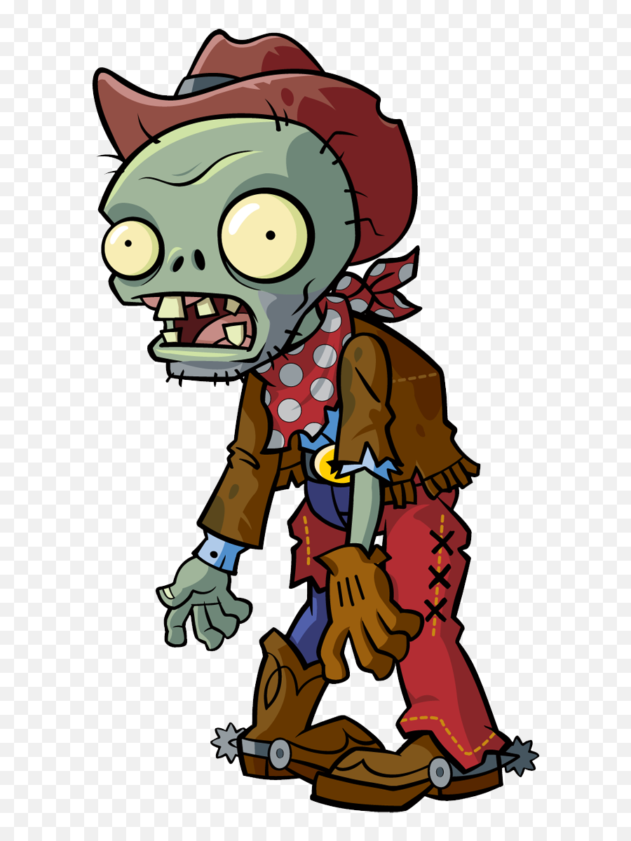 Plants Vs Zombies Zombie Characters Png - Plants Vs Zombie Zombies Plantas Vs Zombies,Vs Png
