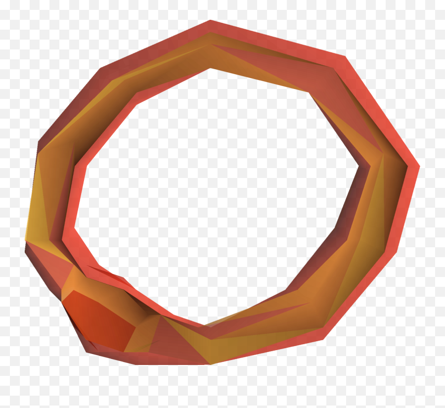 Zamorak Halo - Osrs Wiki Old School Runescape Halo Png,Halo Png