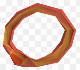 Zamorak Halo - OSRS Wiki Old School Runescape Halo png