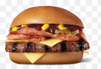 Sesame Seeds Or No - Hamburguesas Mcdonalds Png,Burger Bun Png
