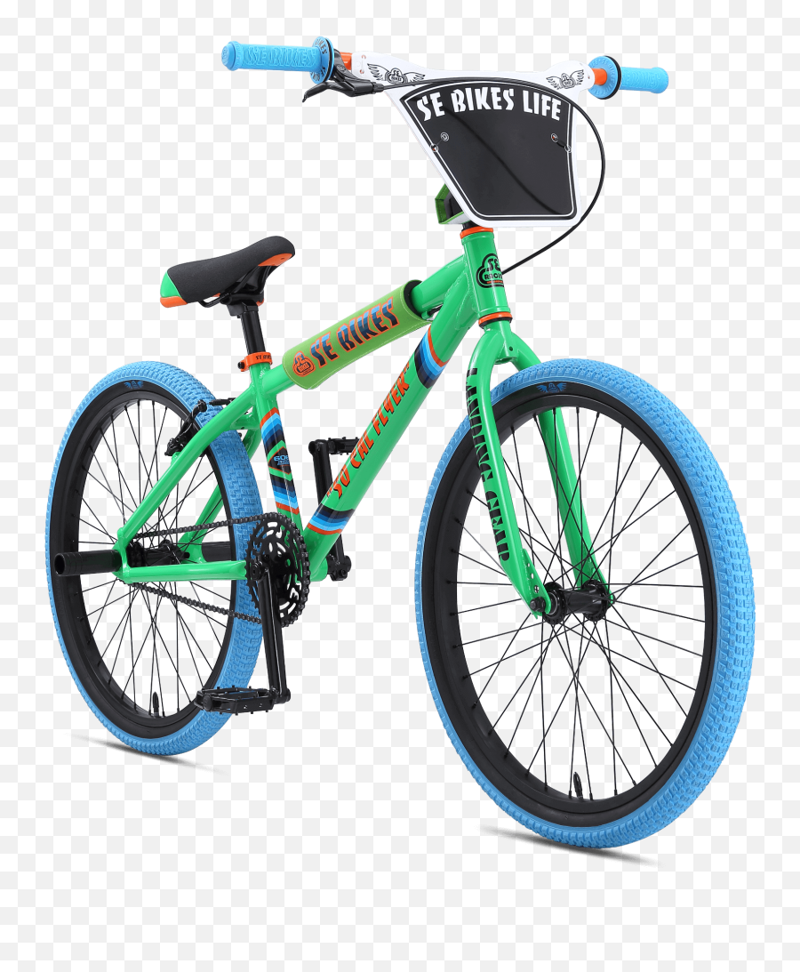 So Cal Flyer 24 U2013 Se Bikes - Se Bikes So Cal Flyer Png,Bicycle Transparent