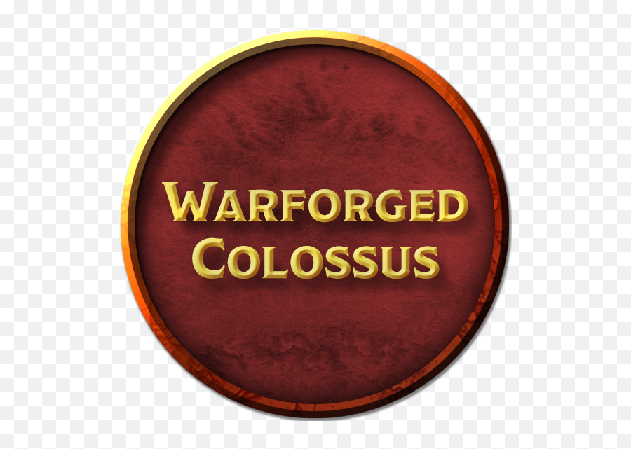 Index Of Imgerlw - Solid Png,Colossus Png