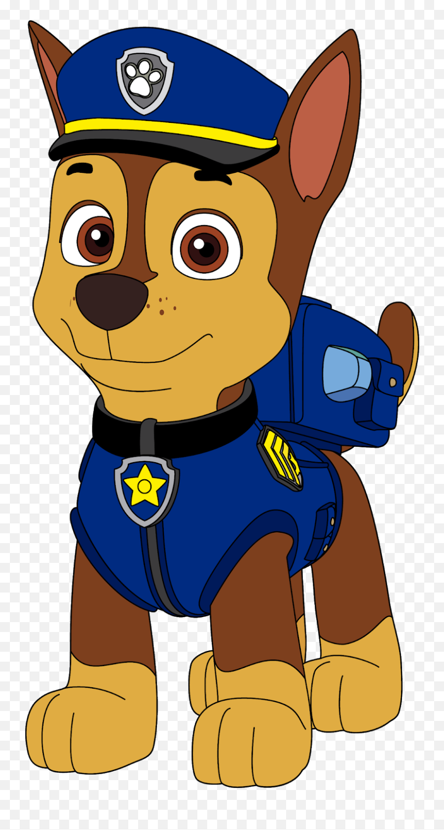 Vetores Gratis Vetorizado Grátis Vector Art Free Graphics - Paw Patrol Chase Vector Png,Marshall Paw Png free transparent png images - pngaaa.com