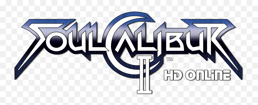 Play Soul Calibur 2 Hd Online - Soul Calibur 2 Logo Png,Soul Calibur Logo