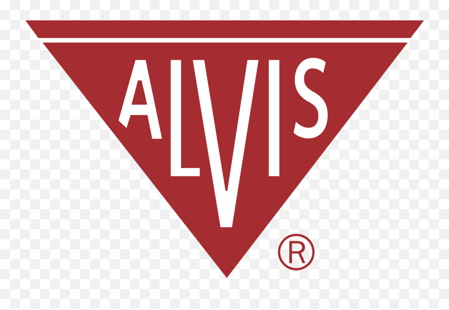 Elan Pr - Alvis Png,Triangle Car Logo