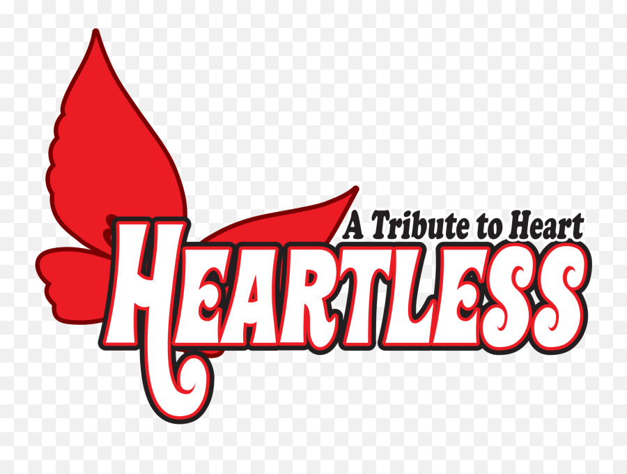 Home - Heartless Name Art Png,Heart Band Logo