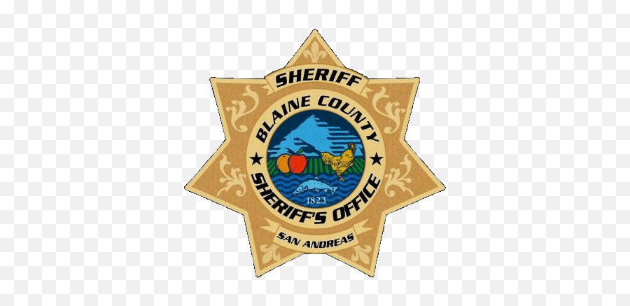 Lsrlrpc Public Safety - Blaine Idaho Png,San Andreas Highway Patrol Logo