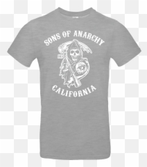 Buy Sons Of Anarchy T Png