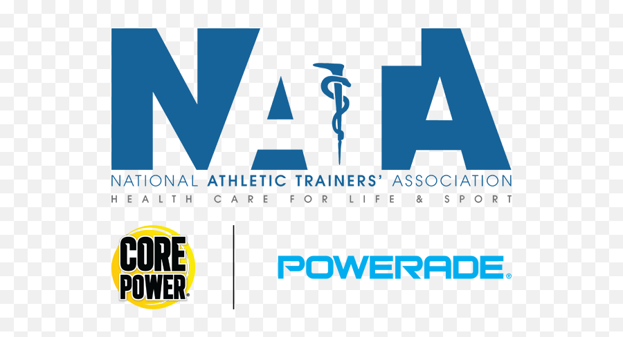 Nata - Vertical Png,Powerade Logo