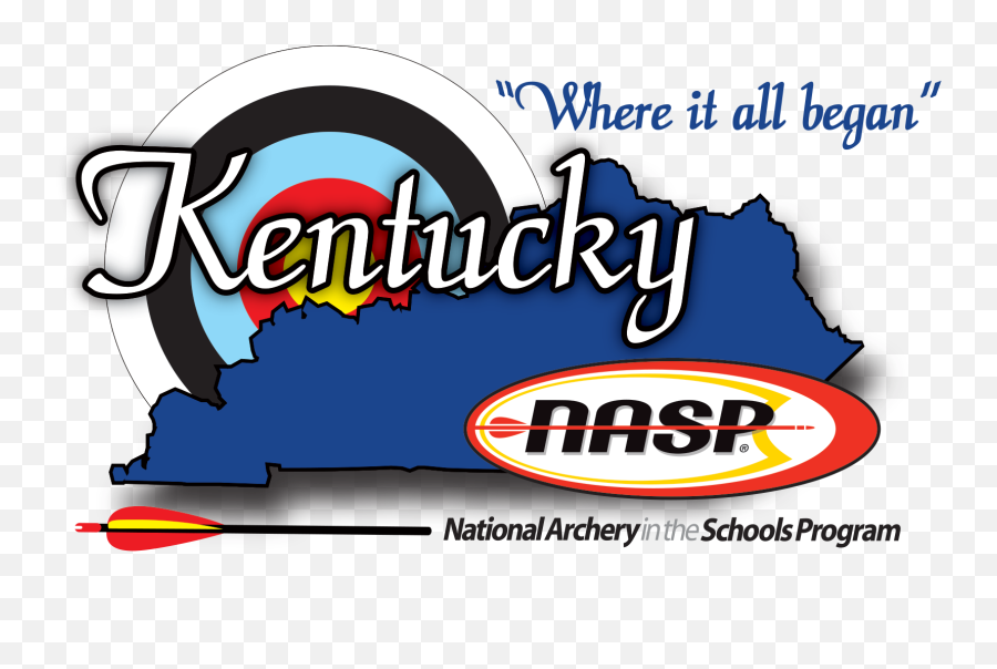 Fish Wildlife National Archery - Ky Nasp Png,Bow And Arrow Logo
