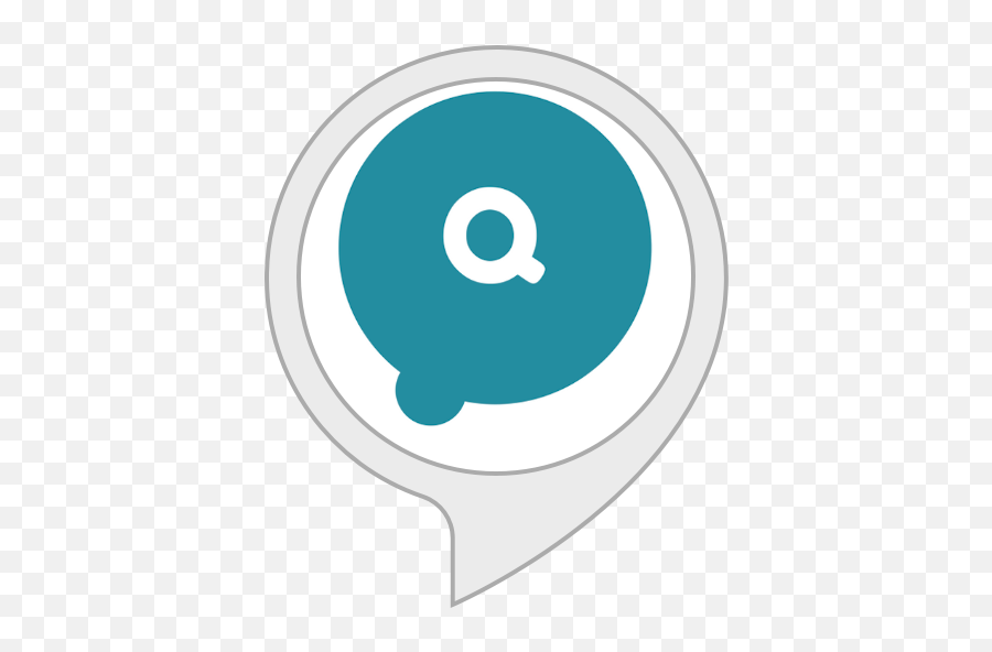 Alexa Skills - Dot Png,Quizlet Logo