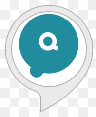 Alexa Skills - Dot Png,Quizlet Logo