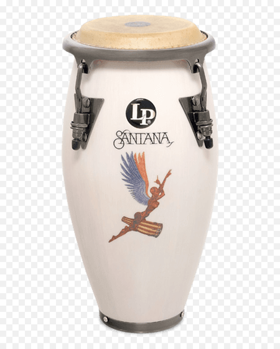 Lp Music Collection Santana Mini Tunable Congas Lpm197 - Snw Mini Conga Santana Png,Congas Png