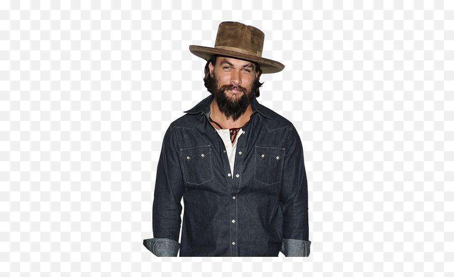 Jason Momoa - Man Png,Jason Momoa Png