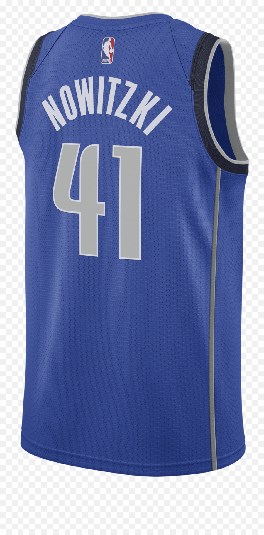 Dallas Mavericks Dirk Nowitzki Nike - Kristaps Porzingis Mavericks Jersey Png,Dirk Nowitzki Png