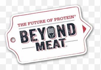 1825 X 1281 - Png Beyond Meat Logo