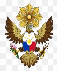 Philippines Republic - Federal Republic Of The Philippines Png,Filipino Flag Png