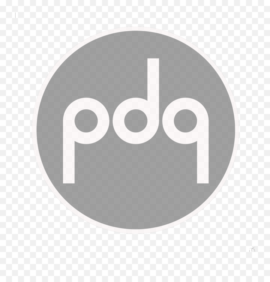 Pdq For Canon Pro Series - Dot Png,Pdq Logo