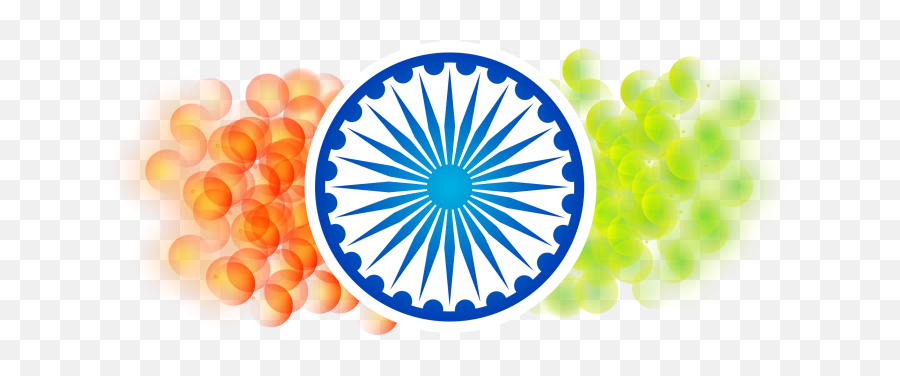 Hd India Flag Png Image Free Download - Indian Flag Designs Background,India Flag Png